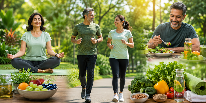 Building a Daily Wellness Routine for a Healthier Life