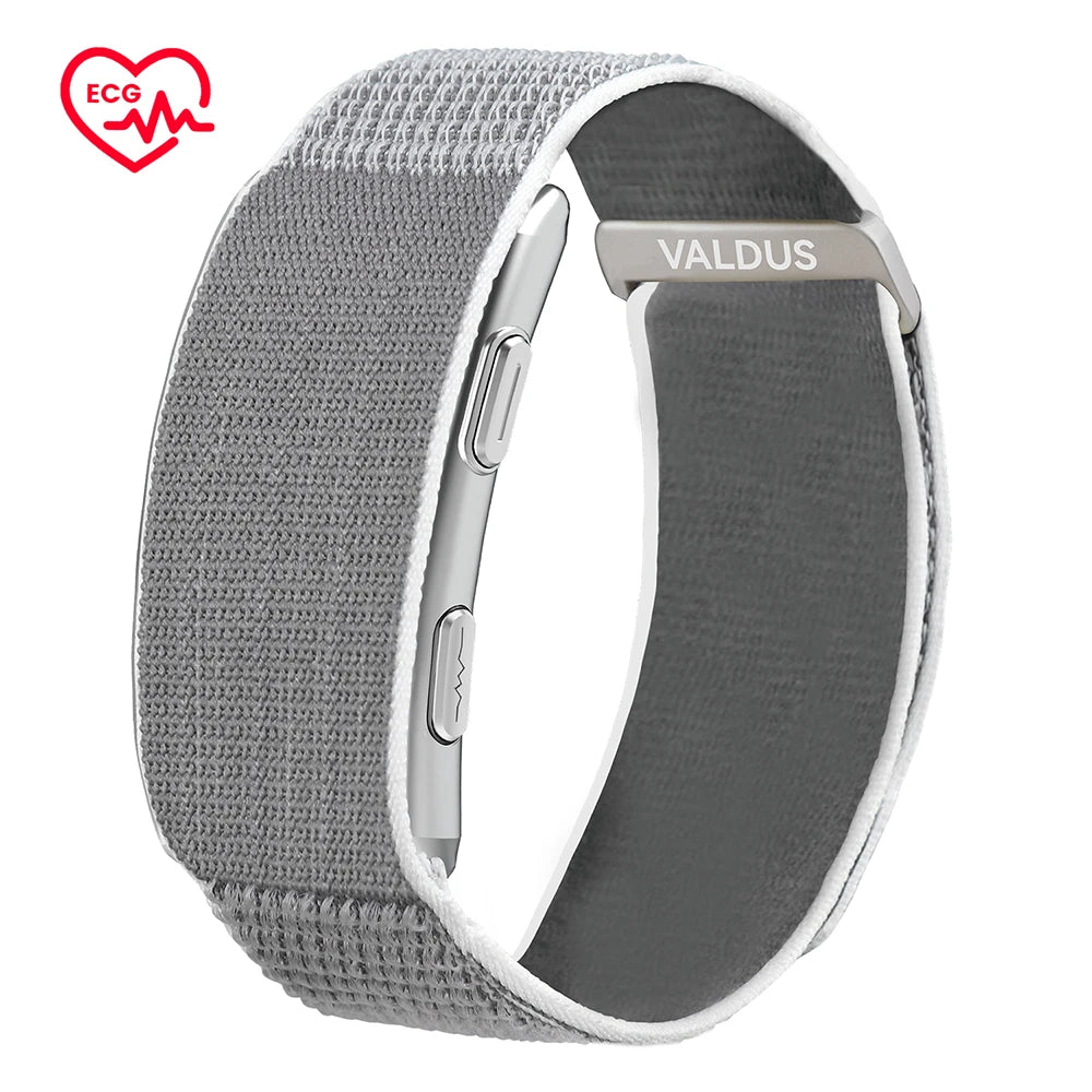 Screenless ECG HRV Smart Bracelet Heart Rate Blood Pressure Monitor Health Waterproof Multiple Sports Fitness Smart Bands Men