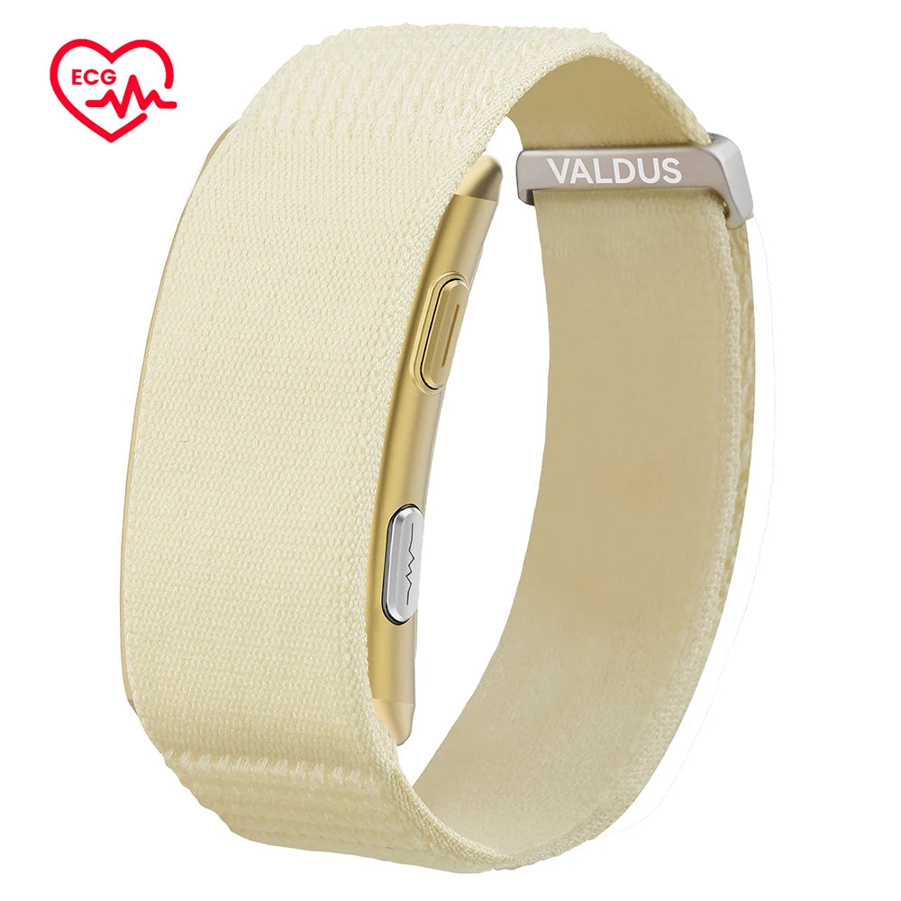Screenless ECG HRV Smart Bracelet Heart Rate Blood Pressure Monitor Health Waterproof Multiple Sports Fitness Smart Bands Men