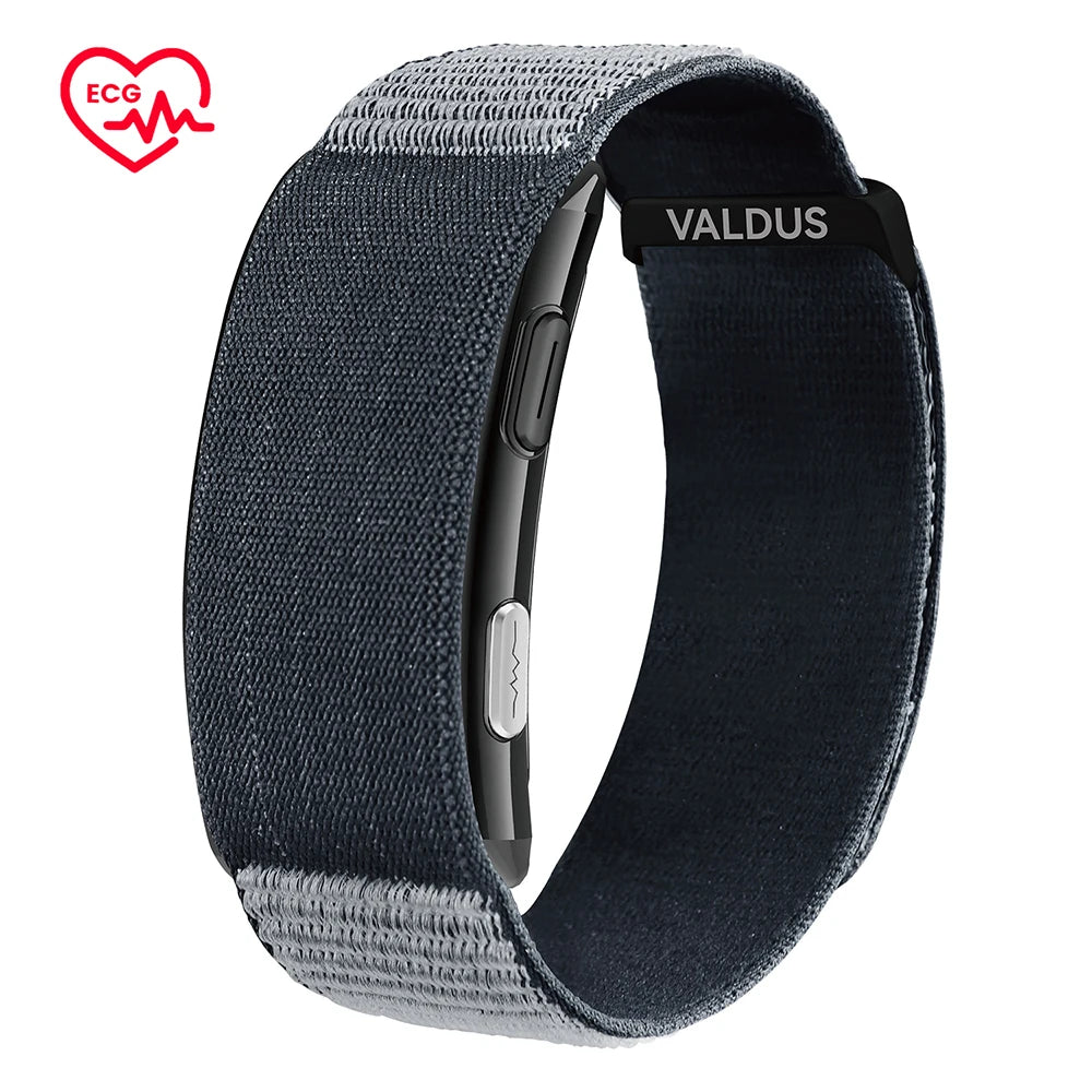 Screenless ECG HRV Smart Bracelet Heart Rate Blood Pressure Monitor Health Waterproof Multiple Sports Fitness Smart Bands Men