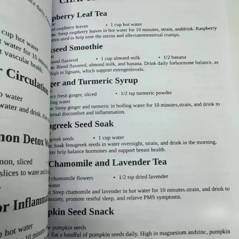 The Holistic Home Apothecary Families English Paperback 1000+ Natural Herbal Remedies Wellness Handbook Free Shipping