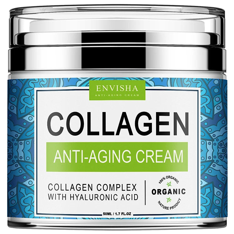ENVISHA Face Skin Care Whitening Freckle Cream Remove Melasma Dark Spots Melanin Brighten Anti-Aging Lightening Shrink Pores