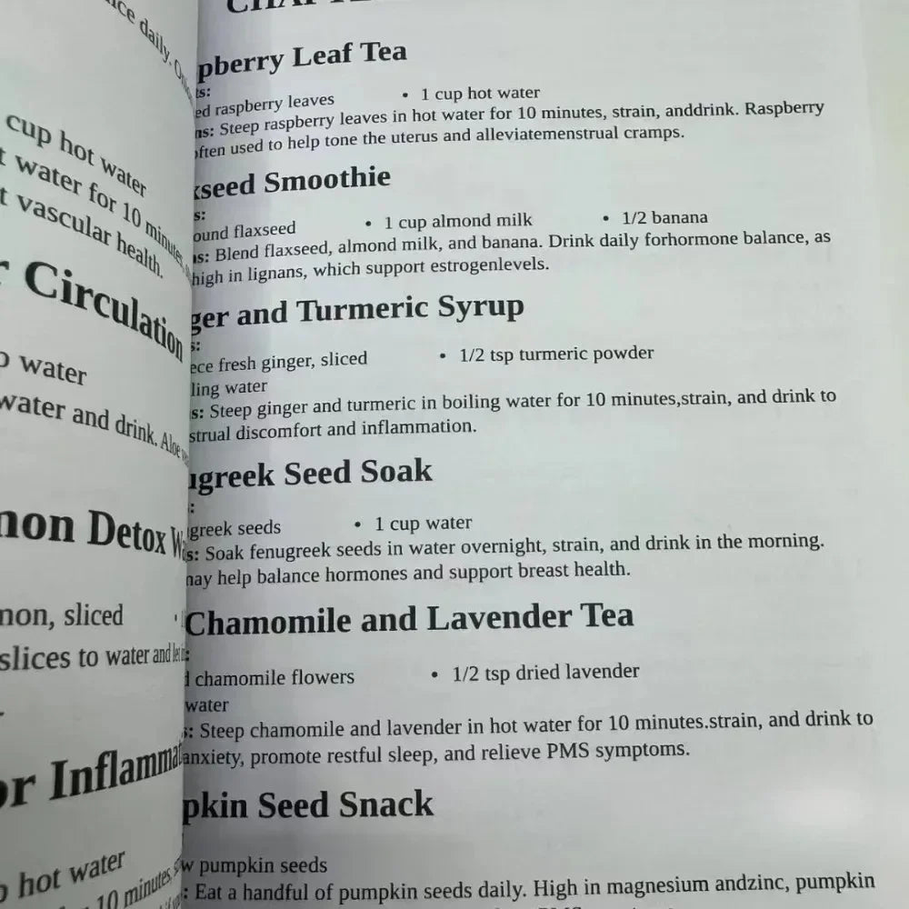 The Holistic Home Apothecary Families English Paperback 1000+ Natural Herbal Remedies Wellness Handbook Free Shipping