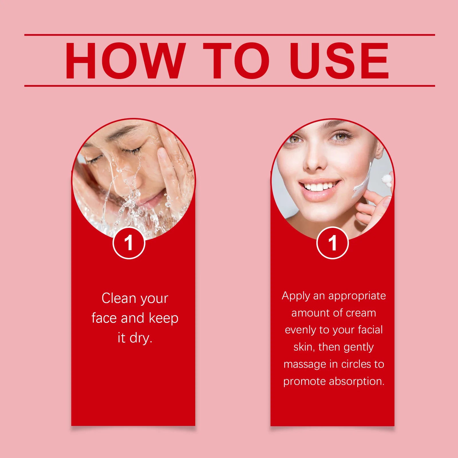 Retinol Face Moisturizing Cream Anti-Wrinkle Anti-Aging Firming Lifting Hydrating Shrink Pores Fade Fine Lines Skin Care Product