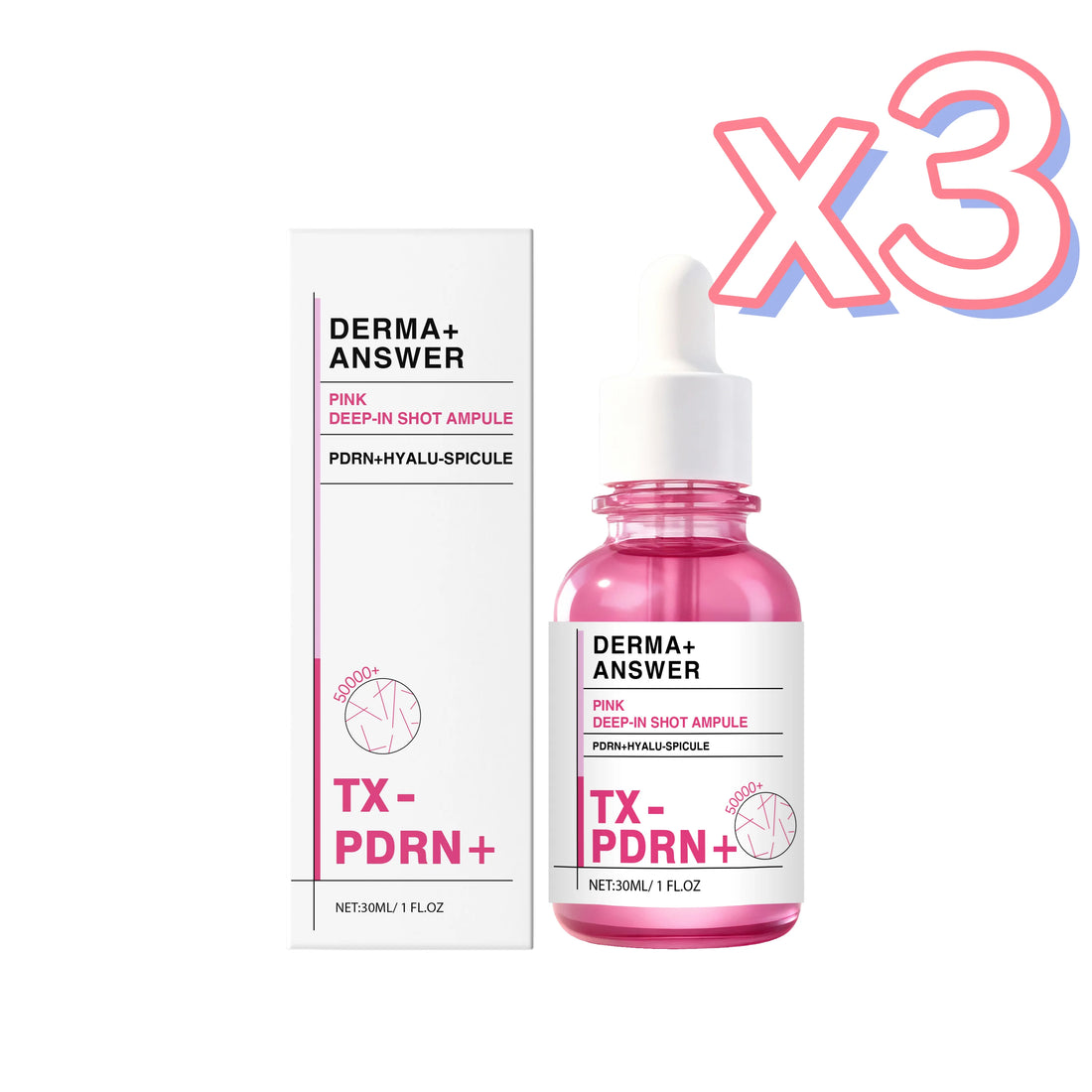 Nicotinamide Brightening Face Essence Deep Moisturize Reduce Wrinkles Brighten Dullness Fade Dark Pigment Collagen Facial Serum