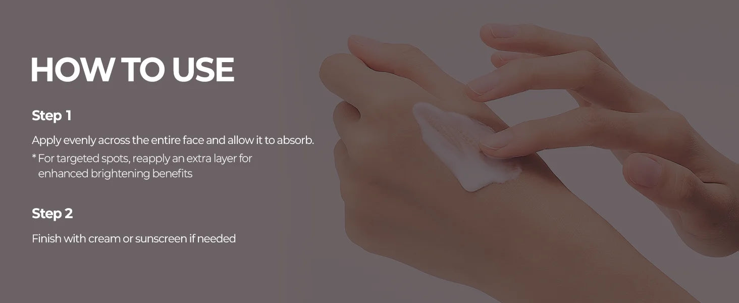 Cemenrete Picotonic Shot Calcium Serum for Firming Density collagen serum Even Skin Tone & Skin Clarity Anti-aging Dark spot