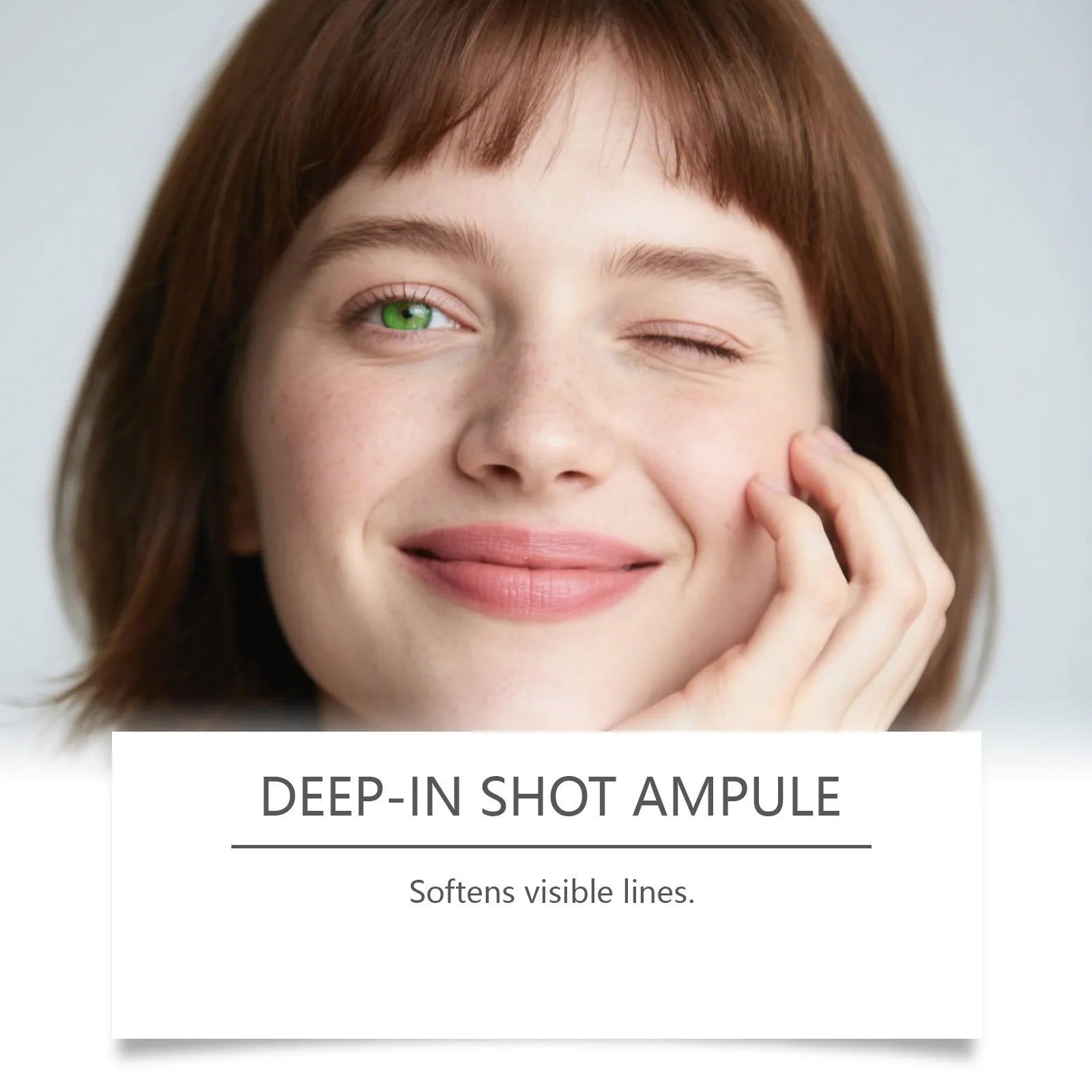 Nicotinamide Brightening Face Essence Deep Moisturize Reduce Wrinkles Brighten Dullness Fade Dark Pigment Collagen Facial Serum